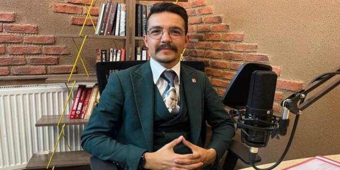 CHP'li Başkan Adayına Bıçaklı Saldırı