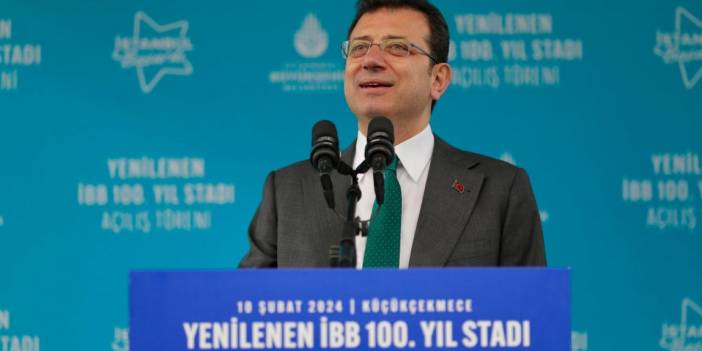 Ekrem İmamoğlu'ndan 2019 Seçimi Hatırlatması: "Mertçe Kaybetmeyi Başaramadılar"