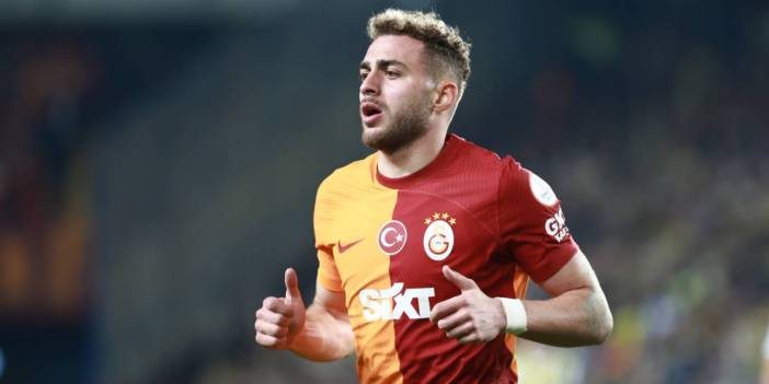 Barış Alper Yılmaz, Fair Play Ödülü'ne aday gösterildi