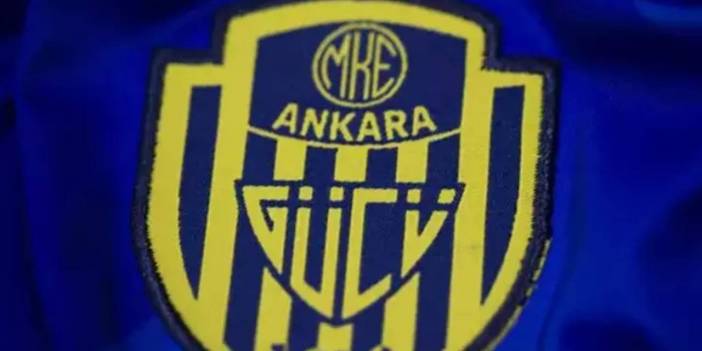 Ankaragücü'nden TFF'ye "VAR" başvuru