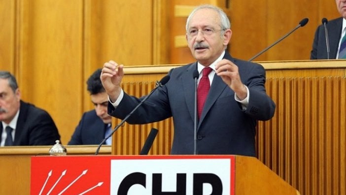 Kılıçdaroğlu'ndan Eren Erdem mesajı