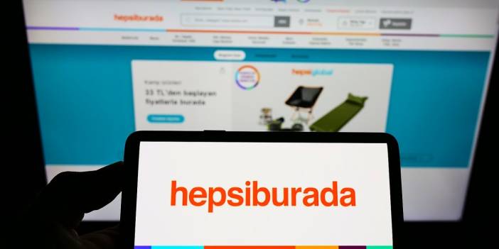Hepsiburada'ya Milyonluk Ceza Kesildi!