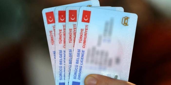 Resmi Gazete'de Yayımlandı! B Sınıfı Ehliyeti Olanlar Bu Araçların Tamamını Sürebilecek