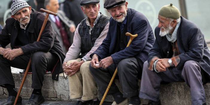 İl Meclisinden Geçti. O Şehirde Emeklilere Hem Toplu Taşıma Hem De Su Bedava