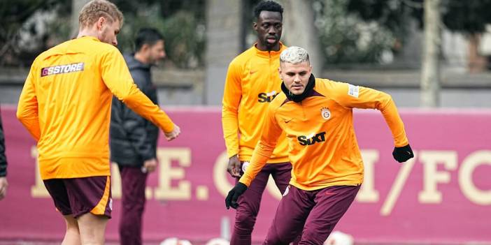 Ünlü Firma Tarafından Galatasaray'ın Avrupa Şampiyonluğu Şansı Hesaplandı