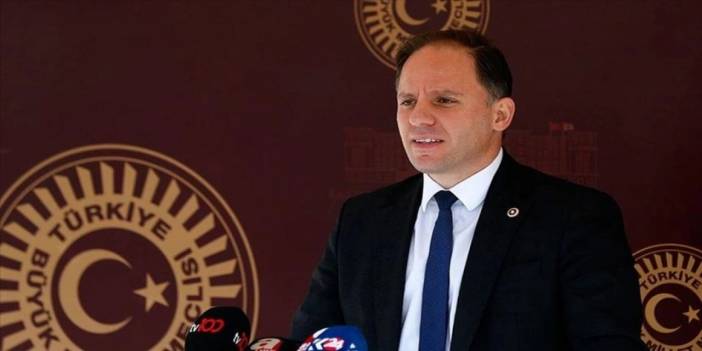 CHP'li Yavuzyılmaz: Anagold Maddi Vaat Hazırlığı Yapmış