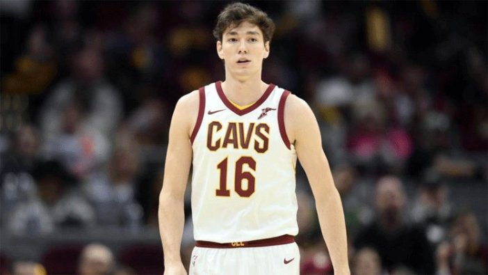 Cedi Osman’dan kök hücre çağrısı