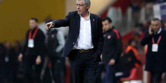 Fernando Santos'tan Aboubakar kararı