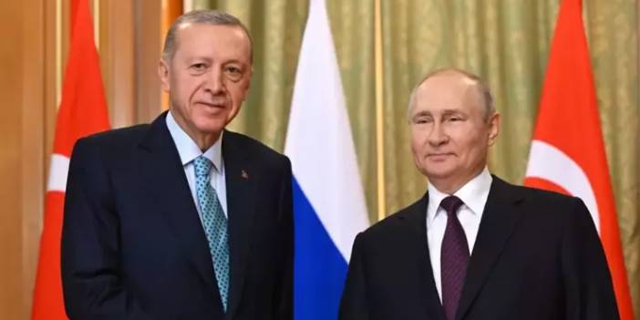 Putin Türkiye Ziyaretini Erteledikçe Erteliyor!