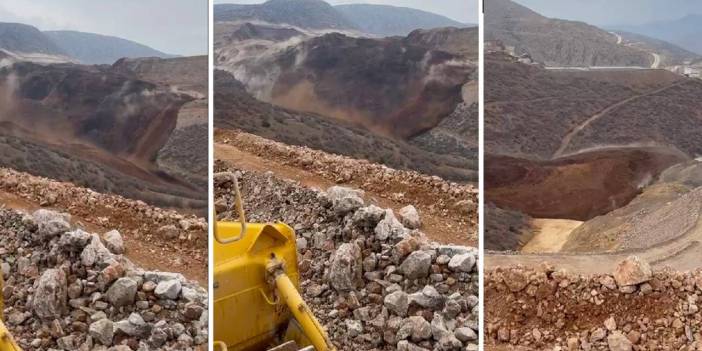 İliç Madeninden Kazanılacak Para Erdoğan'ın Uçağının Mazotuna Yetmiyor!