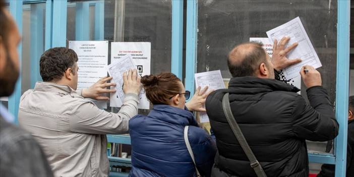 İlk İşten Çıkarılanlar Onlar Oldu: EYT'liler Şimdi de İşten Çıkarmalara Takıldı