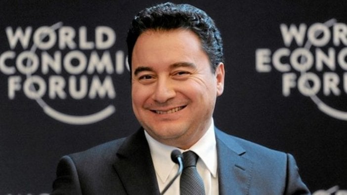 Ali Babacan kimdir?