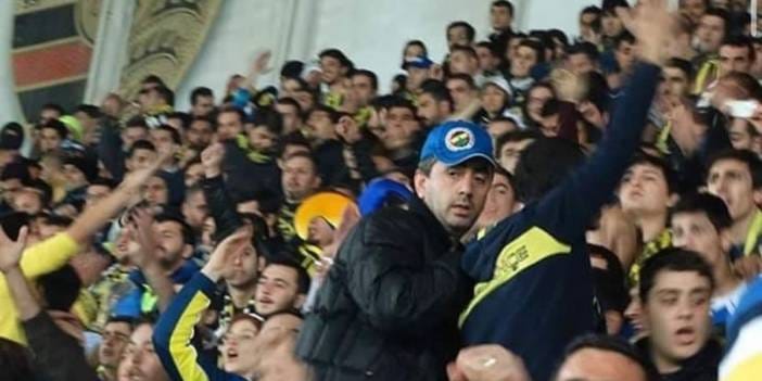 Tribün Liderliği İçin Çeteler Birbirine Girdi!