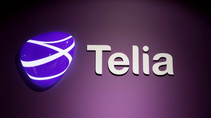 Turkcell'in ortağı Telia yüzlerce kişiyi işten çıkaracak!