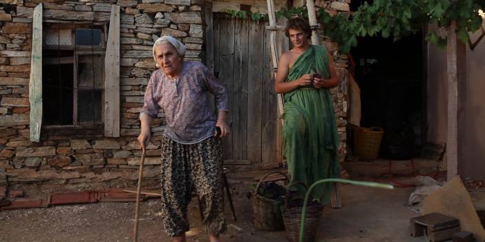 Oyuncu Tanju Tuncel hayatını kaybetti