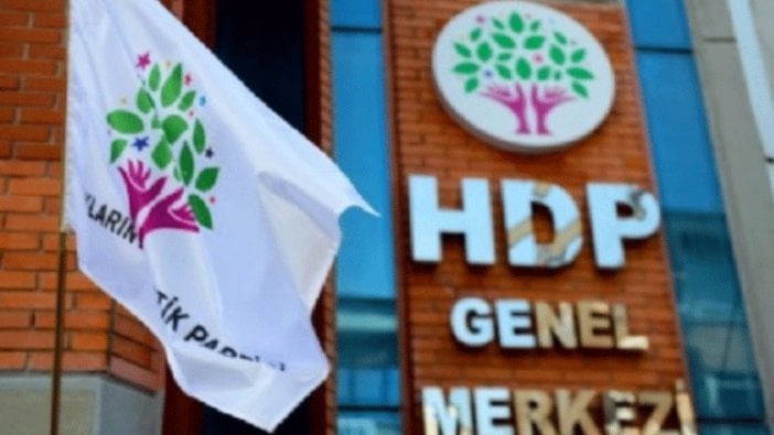 HDP 8 ilde adaylarını açıkladı