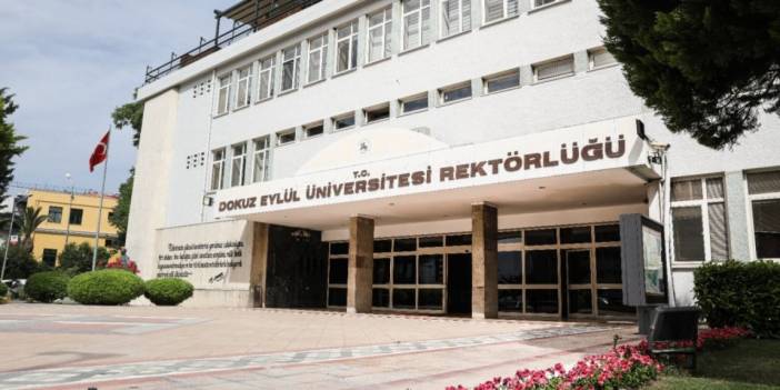 Eğitimcilerden İlan: Dokuz Eylül Üniversitesi'ne Rektör Aranıyor!