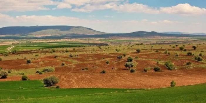 Seçimden önce parsel parsel satış: Bin 659 arsa satışa çıkarıldı. İşte satılacak arsaların bulunduğu yerler