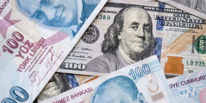 Şubat Ayı Sonunda Beklenen Dolar/TL Tahmini Belli Oldu