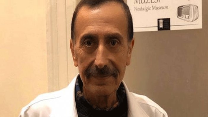 Ünlü doktor Bülent Zeren yoğun bakımda!