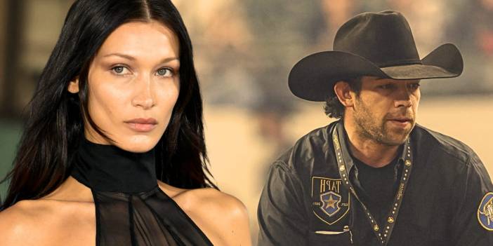 Sır gibi Sakladı! Bella Hadid Yeni Sevgilisini İlk Kez Paylaştı