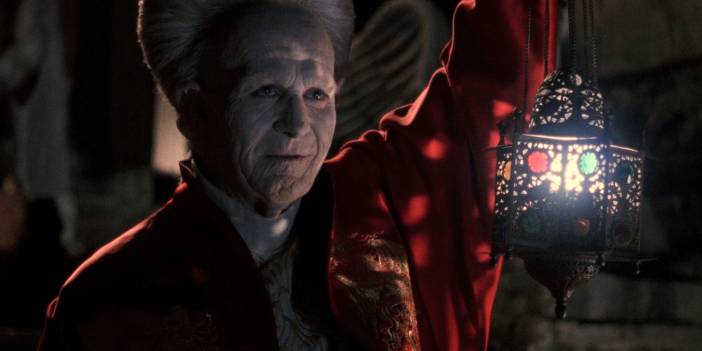 Dracula efsanesi yeniden izleyiciyle buluşacak