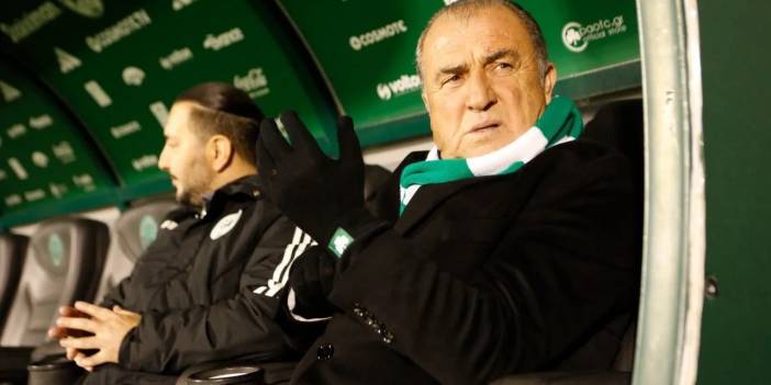 Yunan basınında hedefte Fatih Terim var: Çağ dışı, bundan kötüsü...