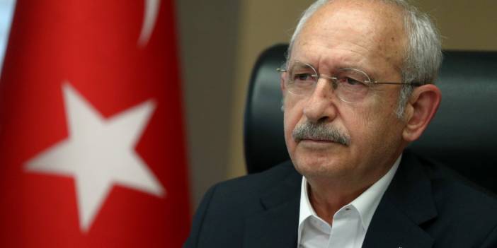 Kılıçdaroğlu'ndan CHP Seçmenine: Mecbur Değilsiniz!