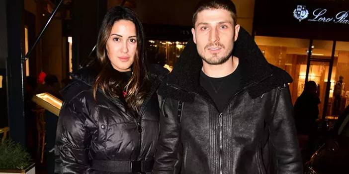 Seda Aktuğlu, Sahra Işık'ın Eşinin Ogeday'ı Kıskanıp Küfür Ettiği Mesajlarını İfşa Etti!