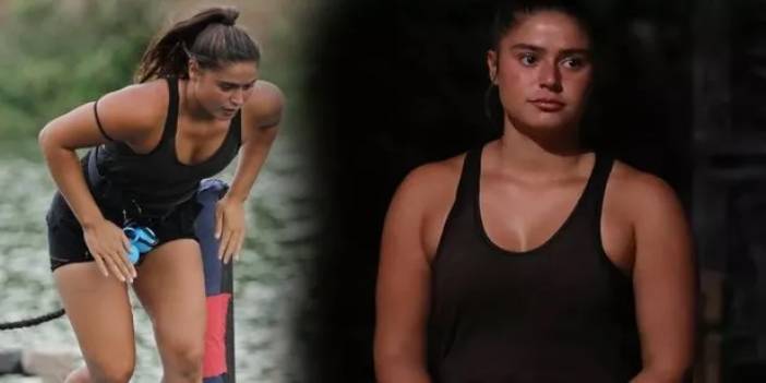 Adada Öpüşme İtirafı! Ayşe Yüksel'in Son Paylaşımı Gündem Oldu