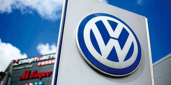 Volkswagen yeni bir model piyasaya sürüyor!