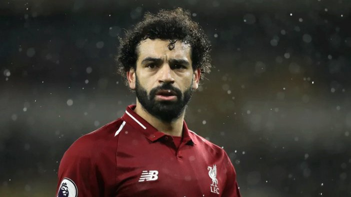 Mohamed Salah'a islamofobik saldırı