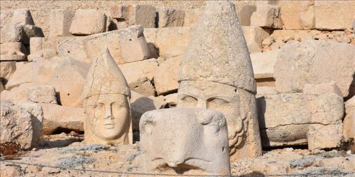 Türkiye'yi Keşfetmenin Yoluna, Bir De Bu Gözle Bakın! Bu Rota Sizi Unutulmaz Bir Yolculuğa Çıkaracak