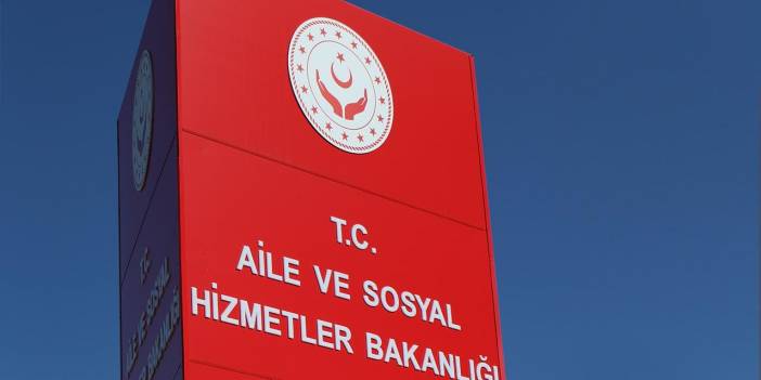 Türkiye'nin 81 İlinde Geçerli Olacak: Aile ve Sosyal Hizmetler Bakanlığı 8 Bin Personel İlanı Yayınladı