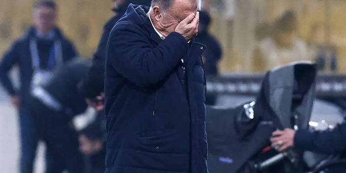 Daha İmzası Kurumamıştı. Fatih Terim'in Yeni Çalıştıracağı Takımı Açıkladılar