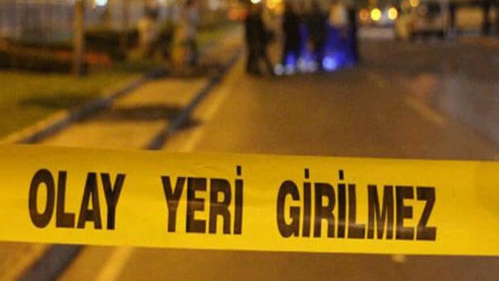 Şişli'de silahlı saldırı: Yaralılar var!