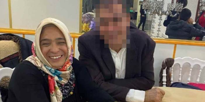 'Kocam beni öldürecek' diye ihbarda bulunup ortadan kayboldu! Ekipler Leyla'yı arıyor