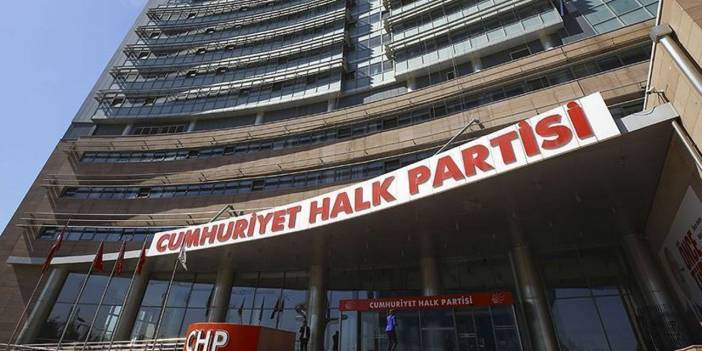 CHP, ‘Yerel Yönetimler Çalıştayı’ Düzenleyecek