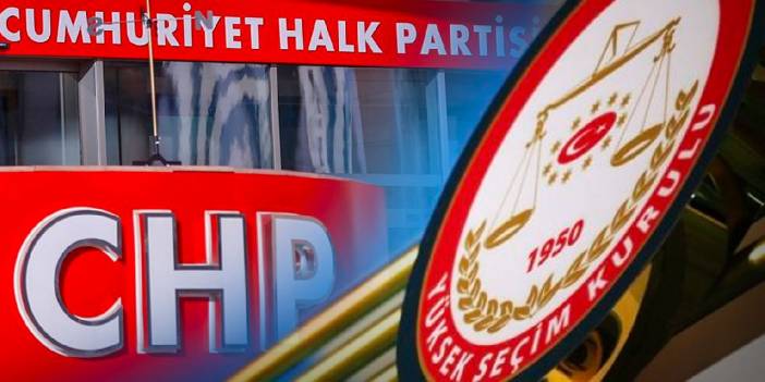 CHP'nin Kazandığı İlçede Seçim İptal Edildi!