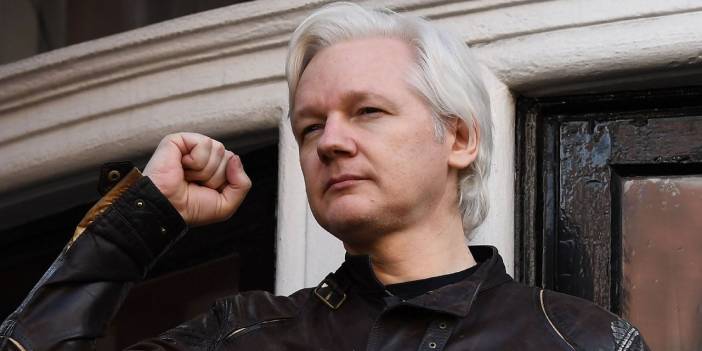 WikiLeaks'in Kurucusu Julian Assange İçin Kader Günü