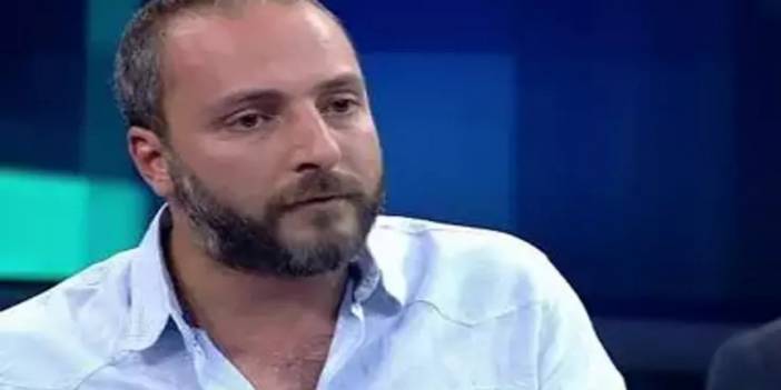 Gazeteci Hayko Bağdat'a Cumhurbaşkanı'na Hakaretten Hapis Talebi