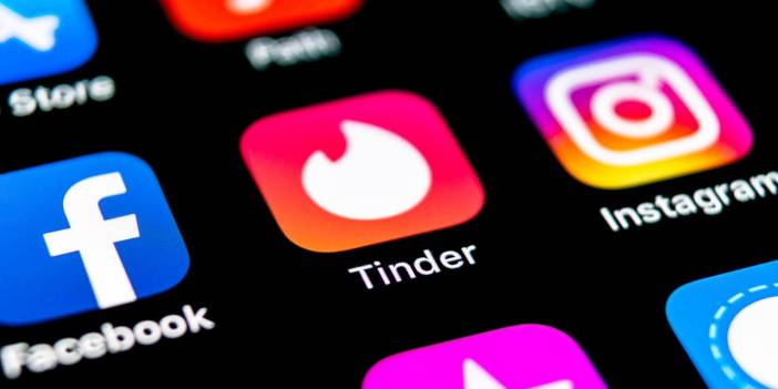 Tinder Avcılarına Kötü Haber!