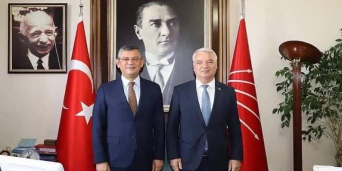 Başvurusu Kabul Edilmeyen CHP'li Aday, Seçime Saadet Logosuyla Girecek!