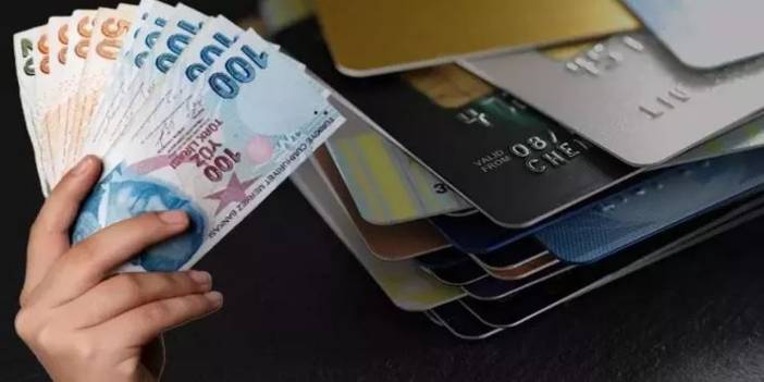 Kredi Kartları Tekrar Masada! Yeni Önlemler Yolda