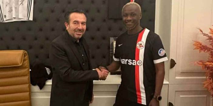 Çalımın Ustası Döndü! Yattara 43 Yaşında Transfer Oldu