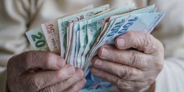 Emekliler Bu Parayı Her Yıl Bu aylarda Alıyorlardı! Kötü Haber, Artık 2000 TL Eksik Alacaklar