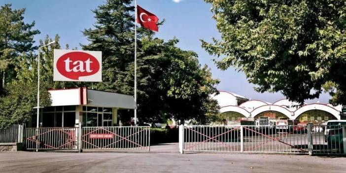 Koç Holding, 65 Yıllık Dev Şirketi Tat Gıda'yı Sattı! Tat Gıda'da Yeni Dönem: Hedefler Belli Oldu