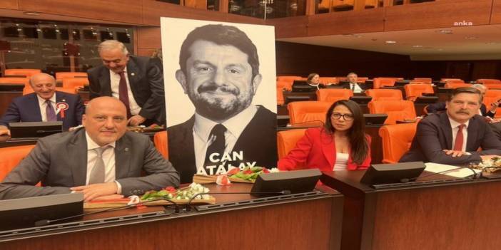 Can Atalay'dan 'Deprem Kayıpları' için TRT'ye Çağrı!