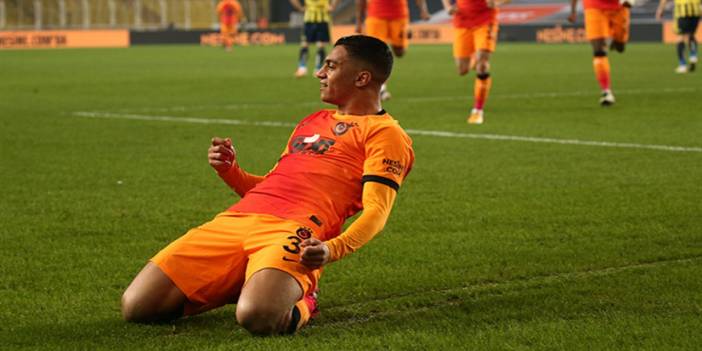 Mostafa Mohammed Galatasaray'a Geri Dönüyor!