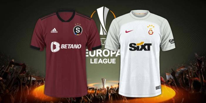 Sparta Prag Galatasaray maçı şifresiz! CBC Sport Sparta Prag GS maçı şifresiz izle